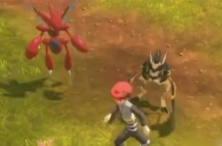 宝可梦朱紫飞天螳螂怎么进化？宝可梦朱紫飞天螳螂怎么进化的方法