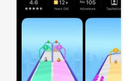 有点眼熟 国外出现宝可梦通关爽赢山寨手游