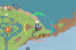 宝可梦朱紫伊布在哪里捕捉？宝可梦朱紫仙子伊布在哪