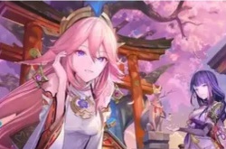 原神八重神子什么时候复刻,八重神子复刻时间一览