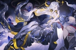 阴阳师月读阵容推荐 SSR月读最强阵容搭配攻略