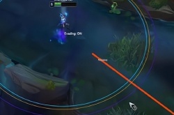 英雄联盟怎么锁定视角？英雄联盟锁定视角是哪个键