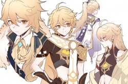 原神哥哥为什么加入深渊？原神哥哥为什么是深渊王子