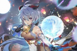 原神甘雨什么时候复刻？原神2023甘雨会复刻吗