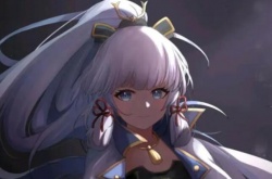 原神神里绫华什么时候复刻？原神神里绫华什么时候复刻2023