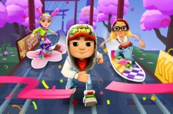 地铁跑酷兑换码100万金币有哪些？地铁跑酷100万金币兑换码大全