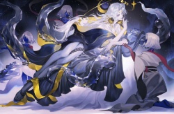 阴阳师月读值得培养吗 月读技能强度性价比分析