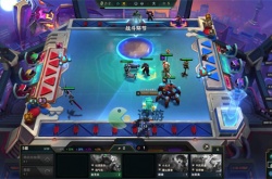 云顶之弈恭喜发财最强阵容玩法介绍