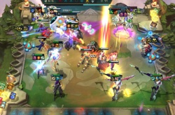 云顶之弈恭喜发财模式攻略 恭喜发财模式玩法机制介绍