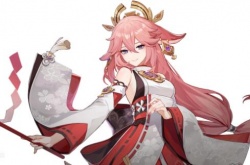 原神八重神子建议抽吗？原神八重神子建议抽吗分析