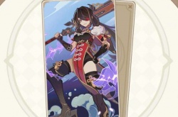 原神七圣召唤北斗怎么获得 七圣召唤北斗获取方法