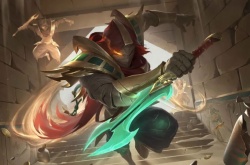 金铲铲之战明昼劫怎么玩？明昼劫阵容装备搭配攻略