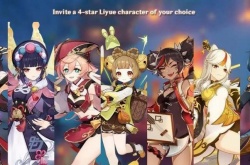 原神3.4版本四星角色推荐 原神3.4海灯节四星自选角色详解