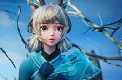 王者荣耀瑶兔年限定皮肤多少钱?王者荣耀瑶兔年限定皮肤价格详解