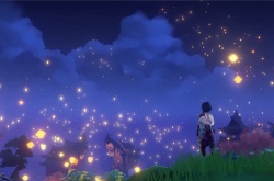 原神海灯节能获得多少原石 原神3.4海灯节活动奖励原石数量介绍