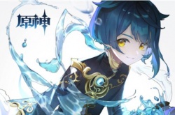 原神行秋怎么白嫖？原神行秋怎么白嫖攻略一览