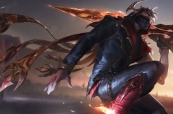 云顶之弈s8混沌福牛男刀阵容推荐 混沌福牛男刀阵容装备搭配攻略