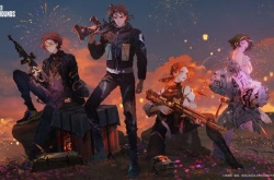 绝地求生1.18更新公告 2023pubg1月18日更新内容一览