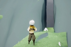 光遇正太先祖动作叫什么？光遇正太先祖二级动作