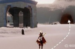 光遇小王子霞谷任务怎么过？小王子霞谷任务雪隐峰位置攻略