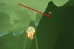 光遇黑金先祖在哪?2023不舍家长黑金先祖复刻位置分享