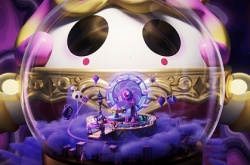 蛋仔派对辞旧迎新奖励是什么?2023辞旧迎新活动奖励介绍