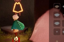 光遇青色斗篷要多少心？光遇青色斗篷是哪个先祖?