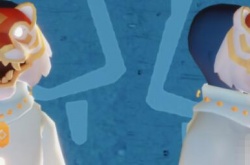 光遇2023年春节兑换图,2023春节活动兑换图表一览