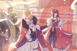 时空中的绘旅人录异记与他同游第一天攻略 录异记与他同游第一天答案分享