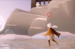 光遇霞谷呆菇先祖在哪儿？霞谷呆毛菇先祖兑换图