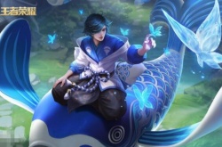 王者荣耀庄周和李白哪个好用？王者荣耀庄周和李白哪个厉害