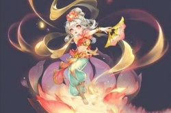 梦幻西游网页版长乐灵仙求贤之路攻略 长乐灵仙求贤之路通关阵容推荐