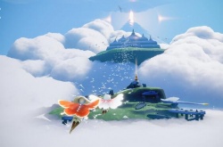 光遇国服为什么没有白鸟？光遇国服为什么没有白鸟原因