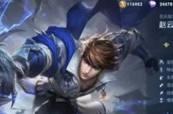 王者荣耀打野英雄有哪些？王者荣耀打野英雄一览