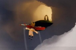 光遇飞翔季先祖在哪里?光遇飞翔季先祖位置攻略