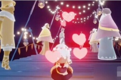 光遇2023情人节活动大全,光遇2023情人节活动内容汇总