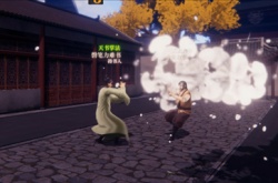 江湖十一不动拳武功怎么获得 江湖十一功法获取攻略