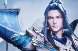 斗罗大陆唐三结局是什么,斗罗大陆唐三结局一览