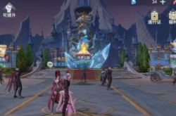 斗罗大陆手游怎么提升唐门荣誉？斗罗大陆唐门荣誉怎么提升的方法