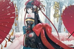 阴阳师拾花旧忆攻略 拾花旧忆秘闻速通阵容推荐