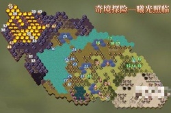 剑与远征曦光照临攻略 曦光照临通关路线图推荐