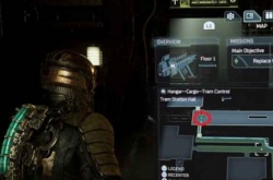 死亡空间重制版静态能力模块在哪 静态能力模块位置分享