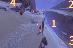 原神亡者狭廊火元素方碑怎么解?原神亡者狭廊火元素方碑顺序一览