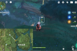 原神傲慢偏见攻略 原神傲慢偏见机关解密通关流程