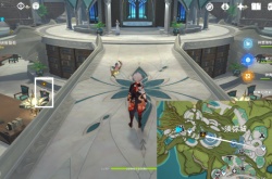 原神明察暗访攻略 原神明察暗访任务图文通关流程