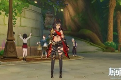 原神迪希雅天赋介绍 原神迪希雅天赋效果一览