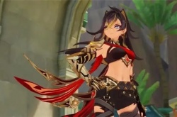 原神迪希雅天赋材料是什么 原神迪希雅天赋突破所需材料一览