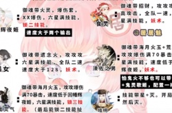 阴阳师伪神乐阵容推荐 伪月落伪神乐最强阵容汇总