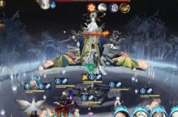 阴阳师伪月落噩梦阵容推荐 伪月落噩梦速通阵容搭配攻略