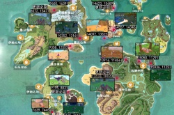 创造与魔法云斑鹦鸟饲料怎么做 创造与魔法云斑鹦鸟饲料配方